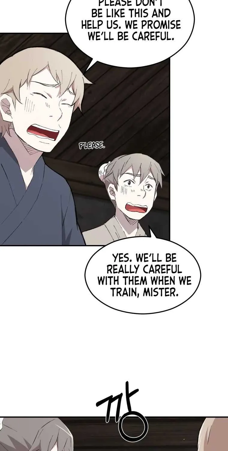 Read The great master chapter 25 image 61 on Lezhin