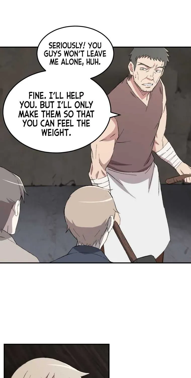Read The great master chapter 25 image 63 on Lezhin