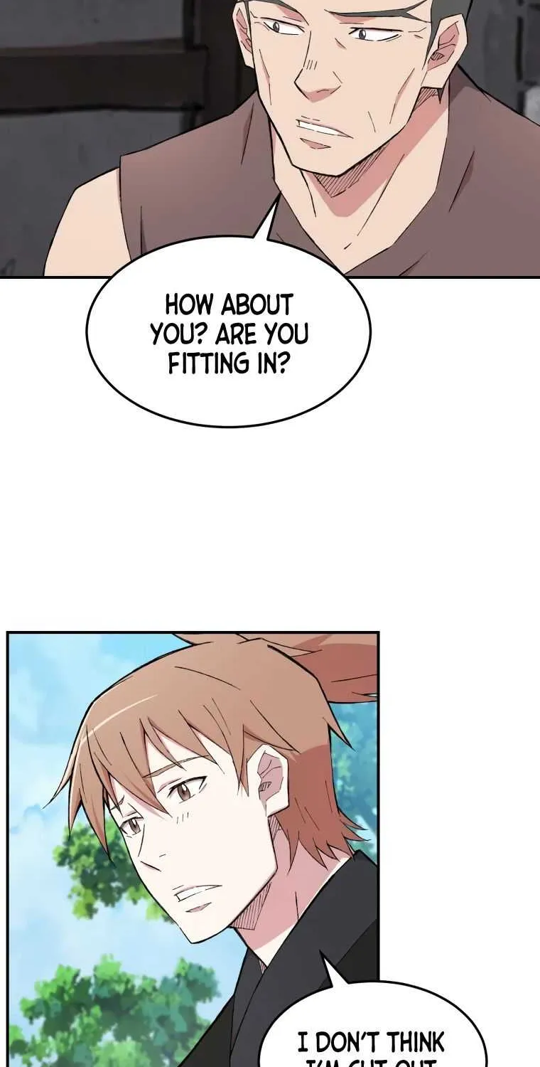 Read The great master chapter 26 image 11 on Lezhin