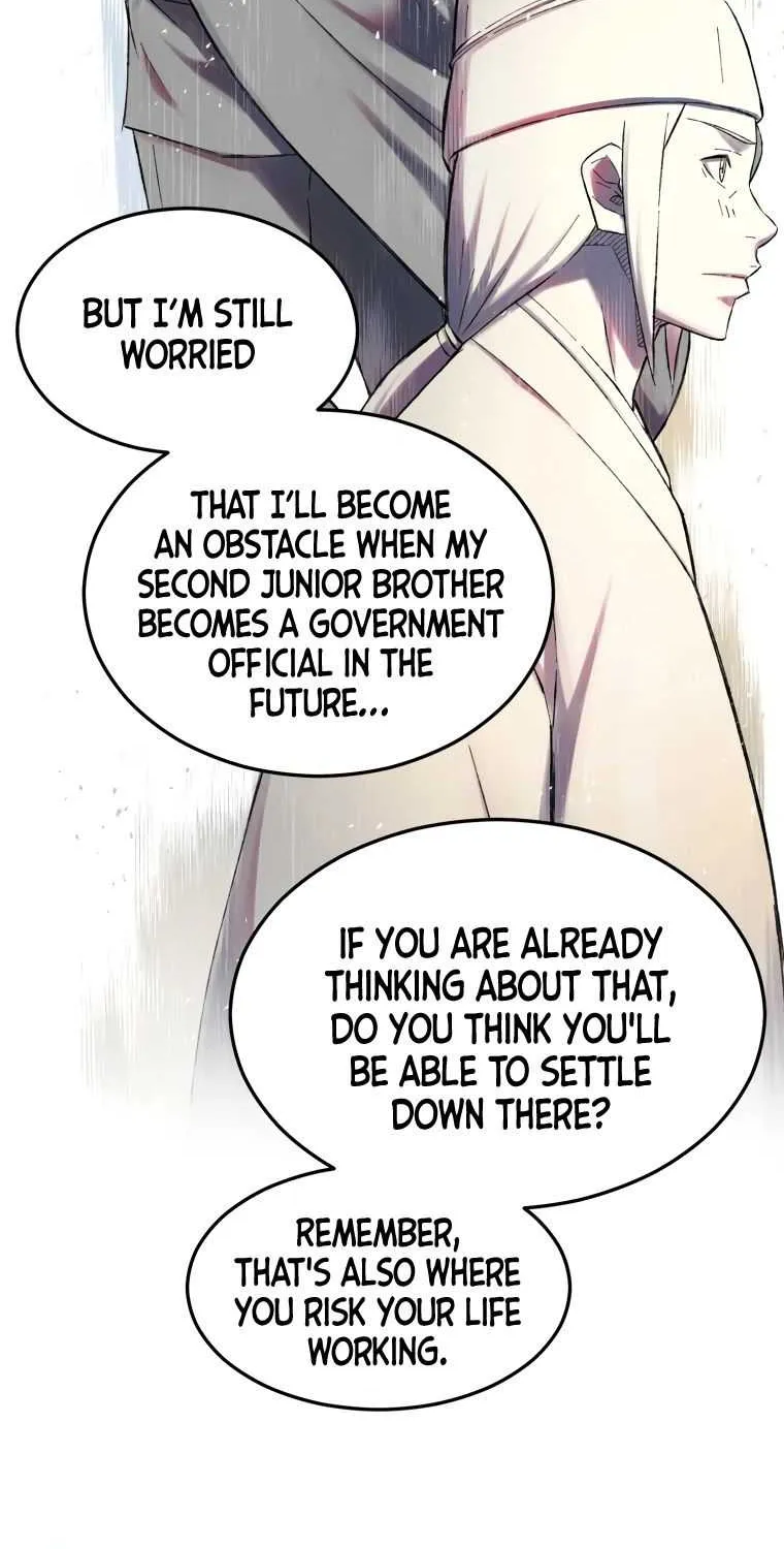 Read The great master chapter 26 image 13 on Lezhin