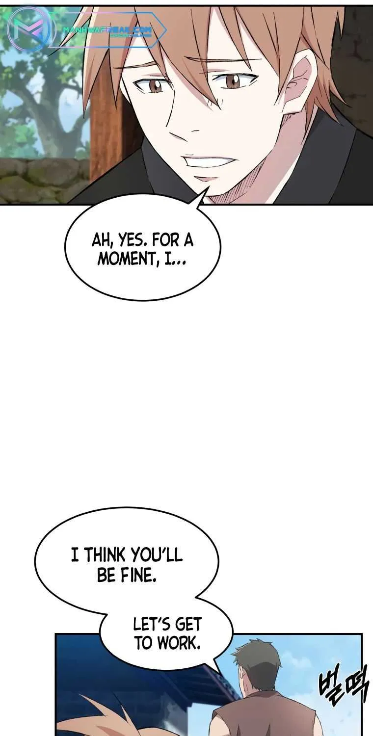 Read The great master chapter 26 image 14 on Lezhin