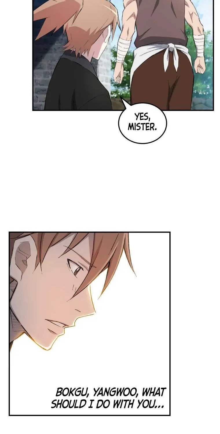 Read The great master chapter 26 image 15 on Lezhin