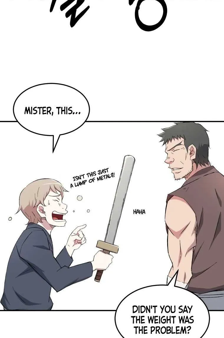 Read The great master chapter 26 image 19 on Lezhin