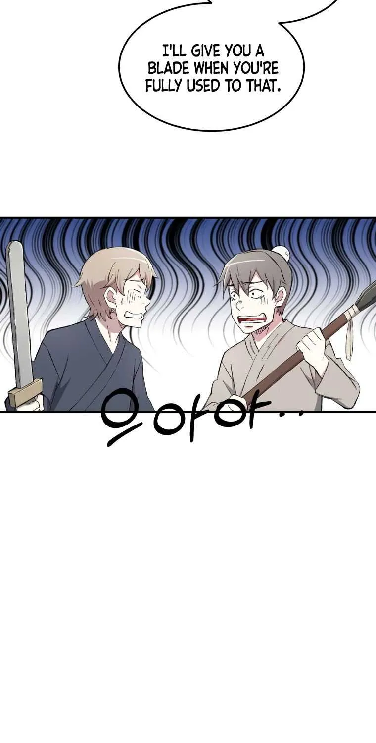 Read The great master chapter 26 image 20 on Lezhin