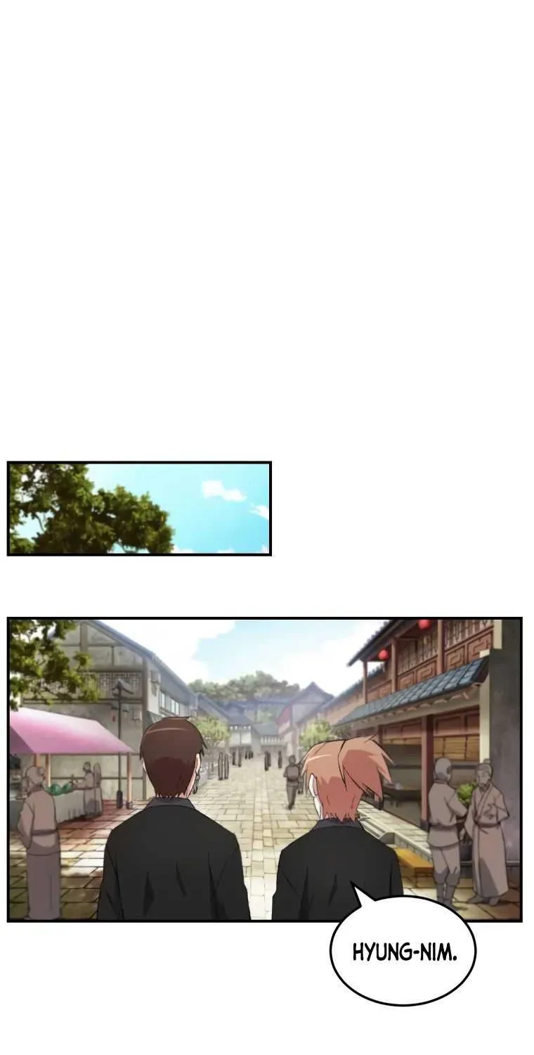 Read The great master chapter 26 image 21 on Lezhin