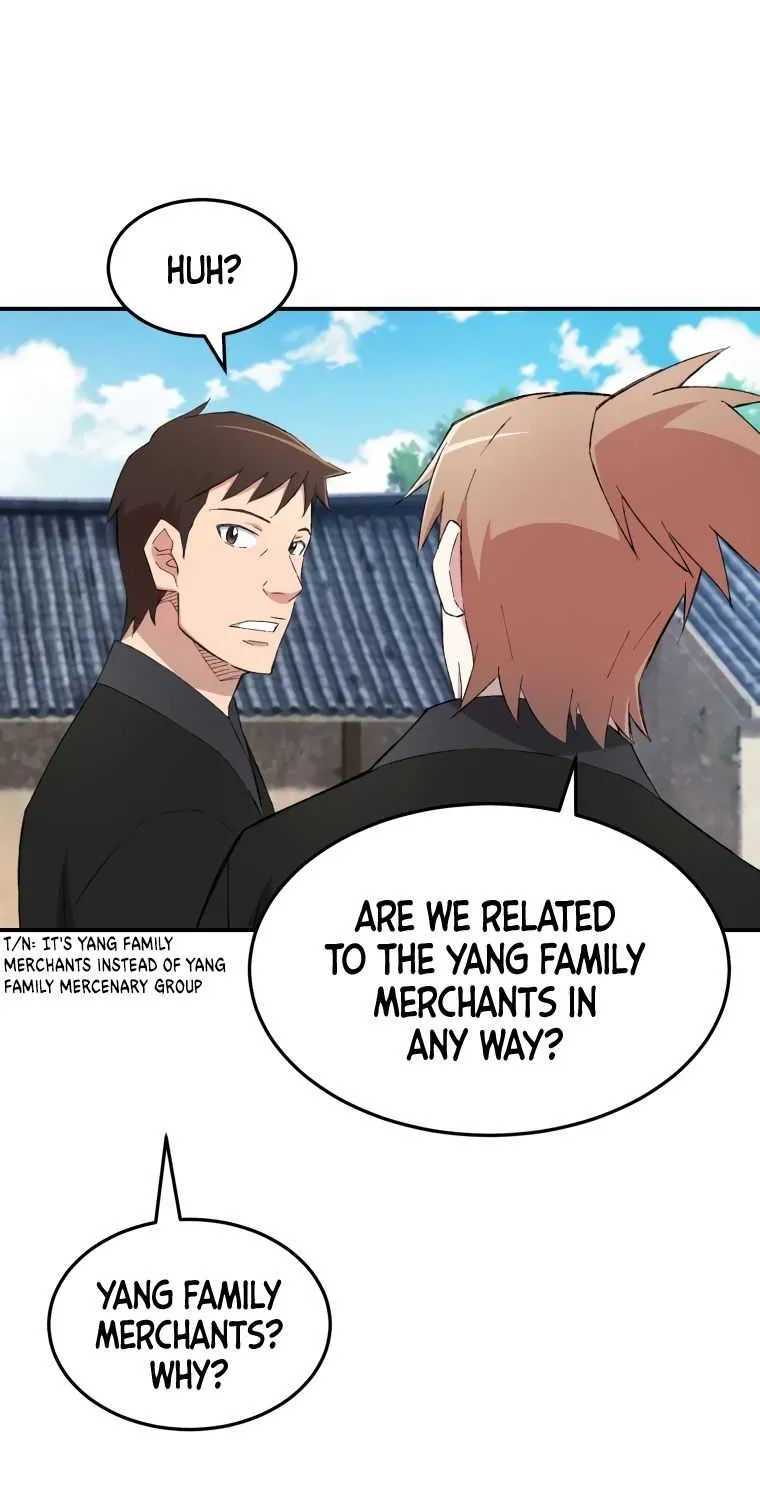 Read The great master chapter 26 image 22 on Lezhin