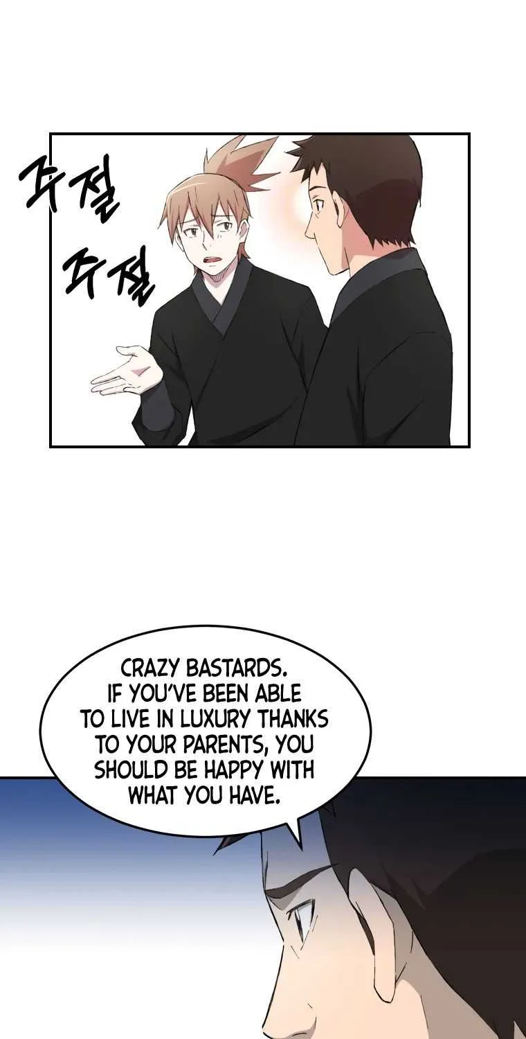 Read The great master chapter 26 image 23 on Lezhin