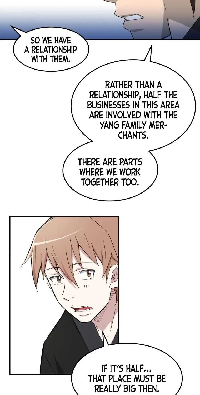 Read The great master chapter 26 image 24 on Lezhin
