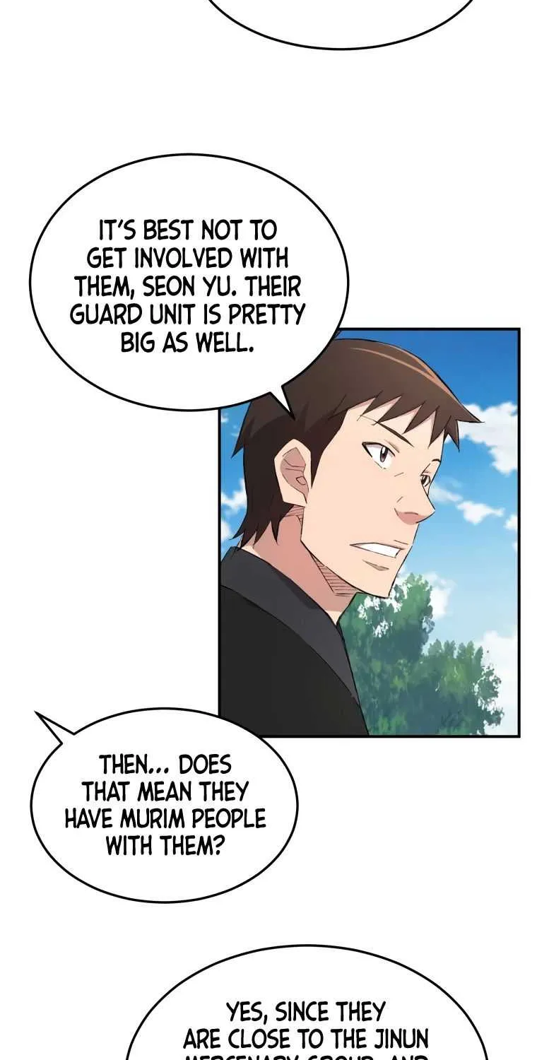 Read The great master chapter 26 image 25 on Lezhin