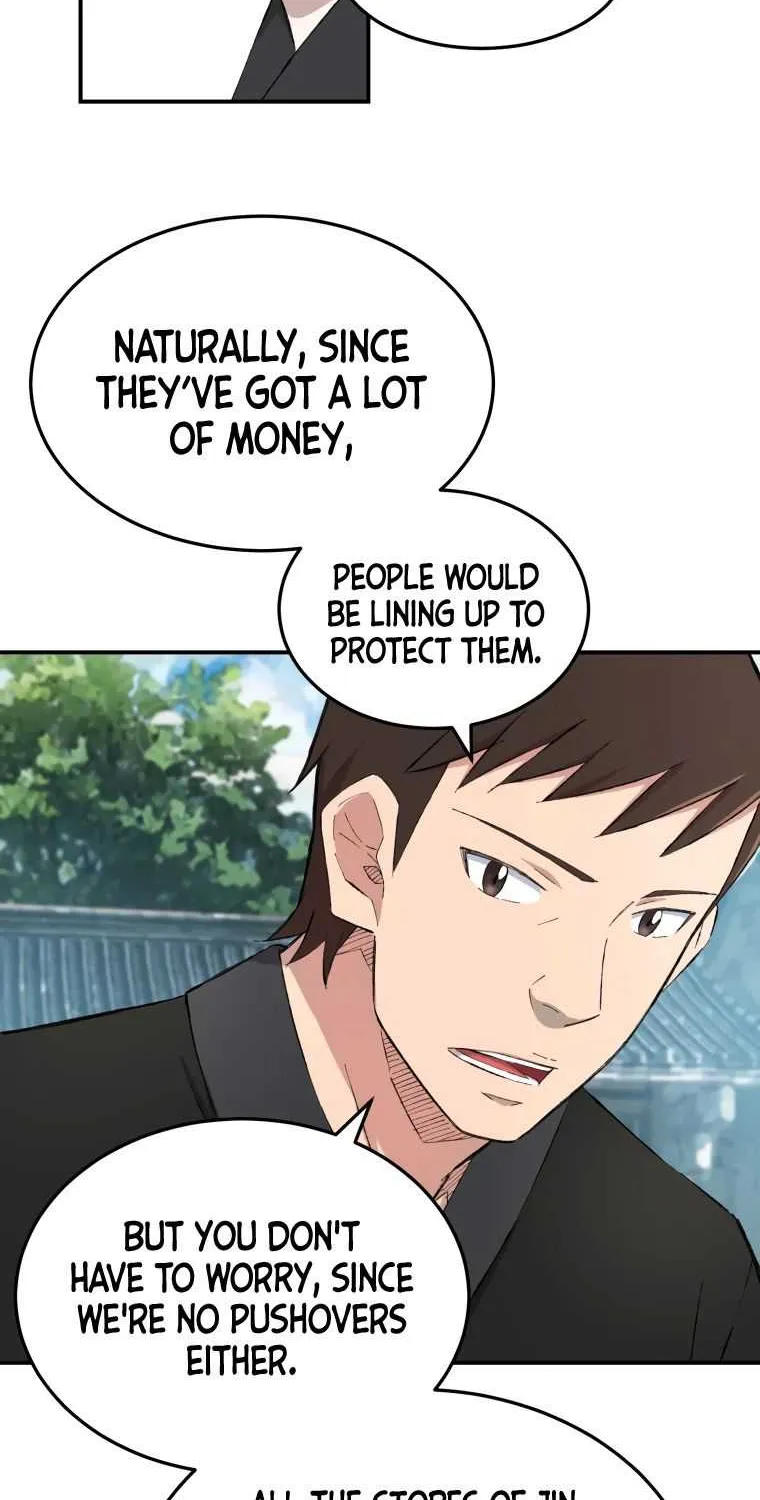 Read The great master chapter 26 image 27 on Lezhin
