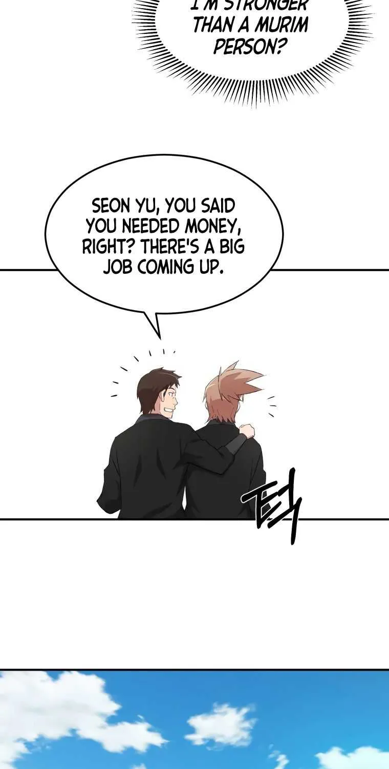 Read The great master chapter 26 image 30 on Lezhin