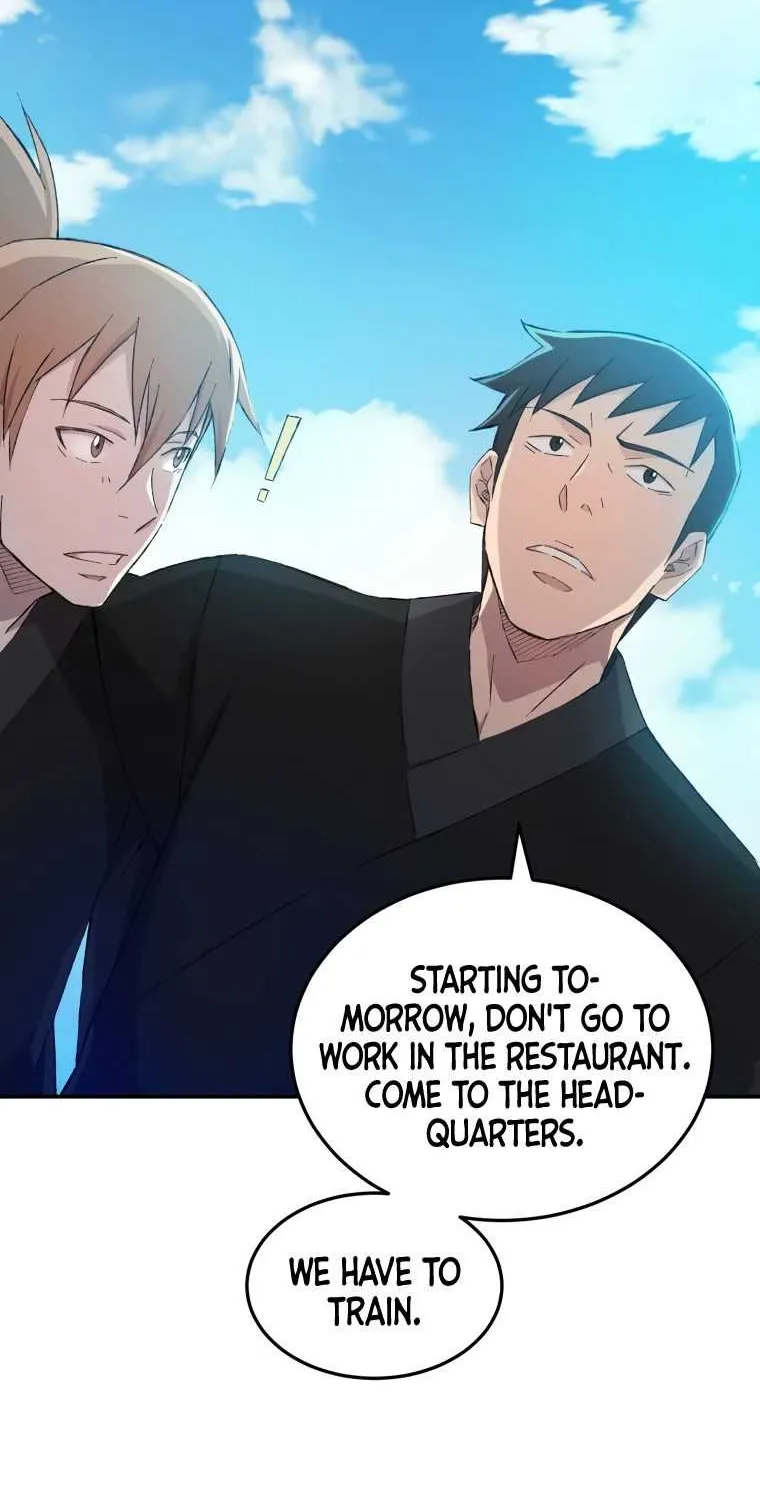 Read The great master chapter 26 image 31 on Lezhin
