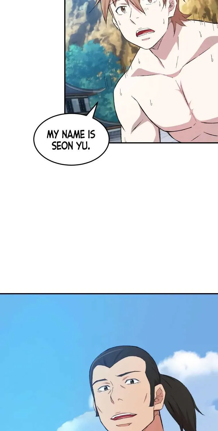 Read The great master chapter 26 image 38 on Lezhin