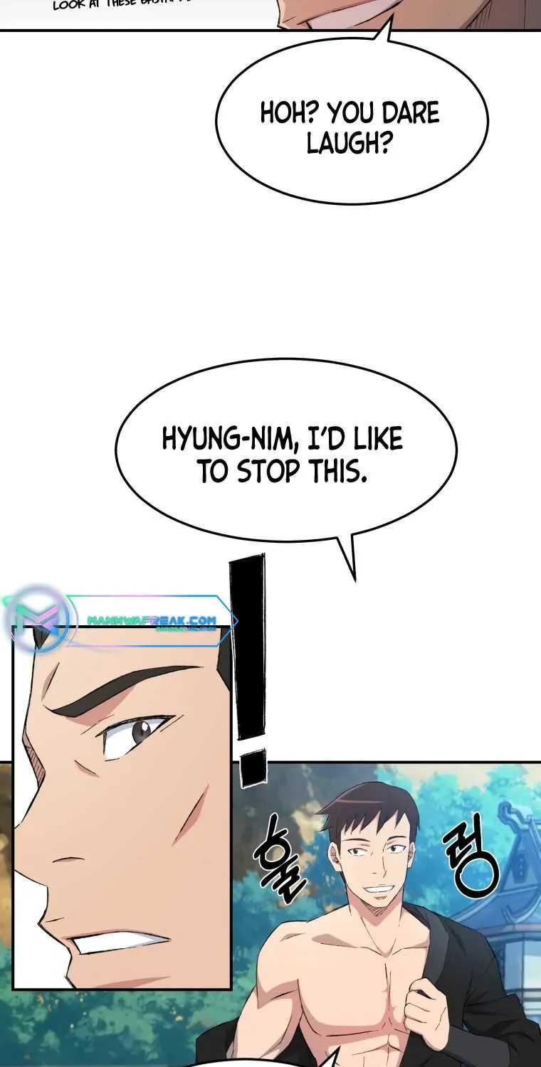 Read The great master chapter 26 image 42 on Lezhin