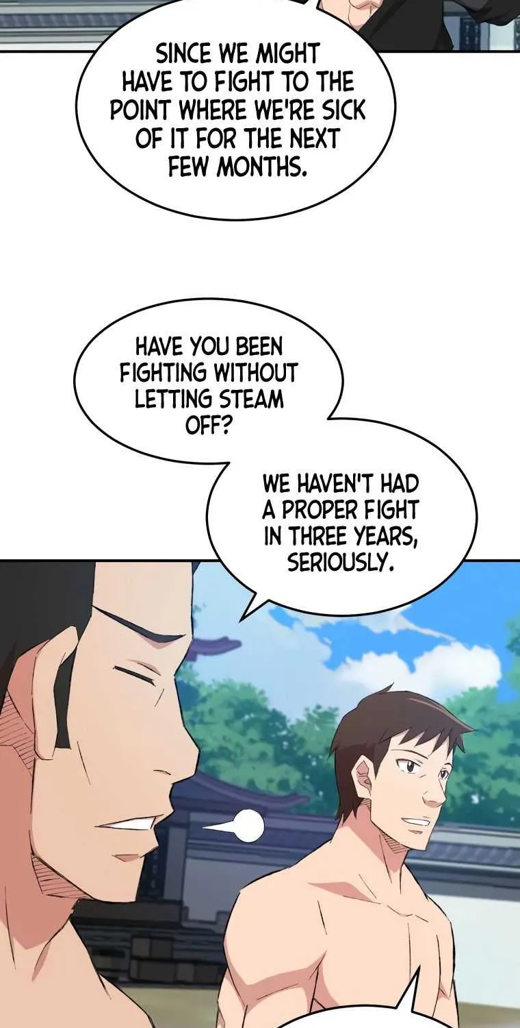 Read The great master chapter 26 image 43 on Lezhin