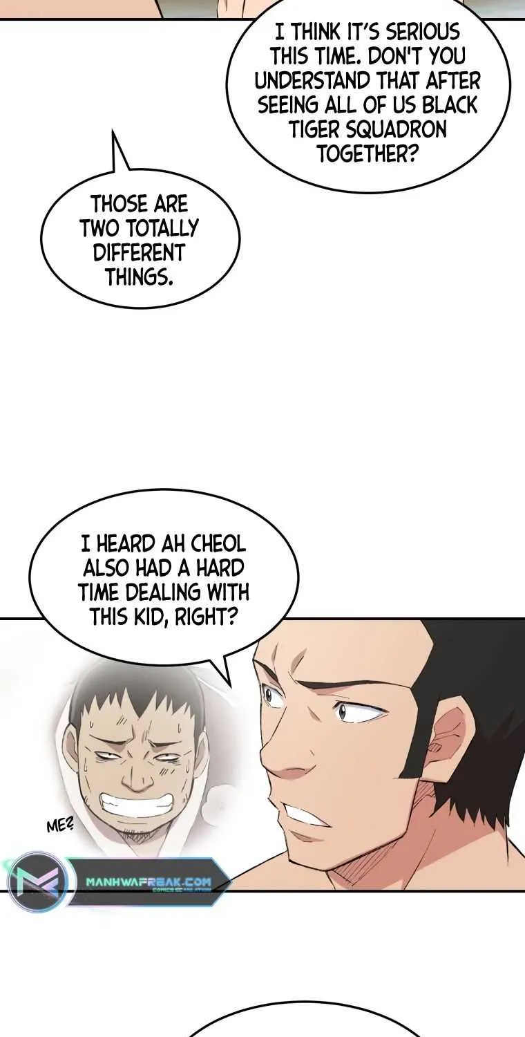 Read The great master chapter 26 image 44 on Lezhin