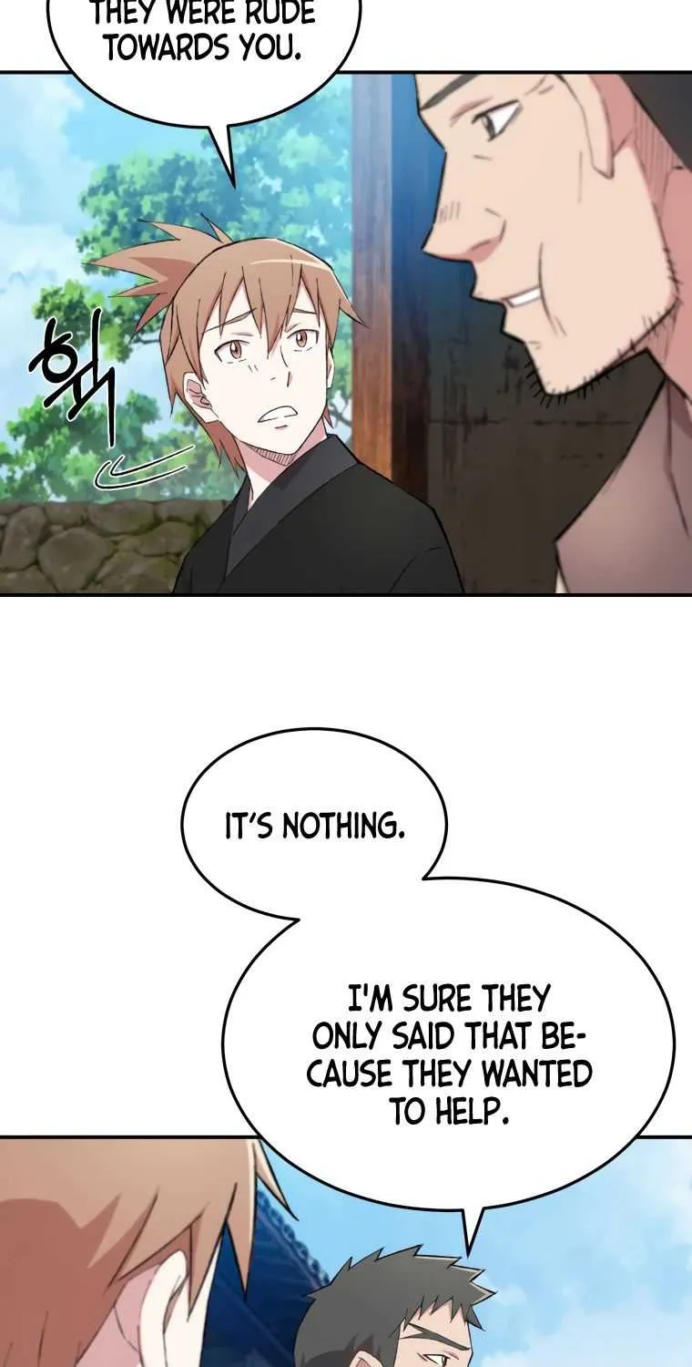 Read The great master chapter 26 image 5 on Lezhin
