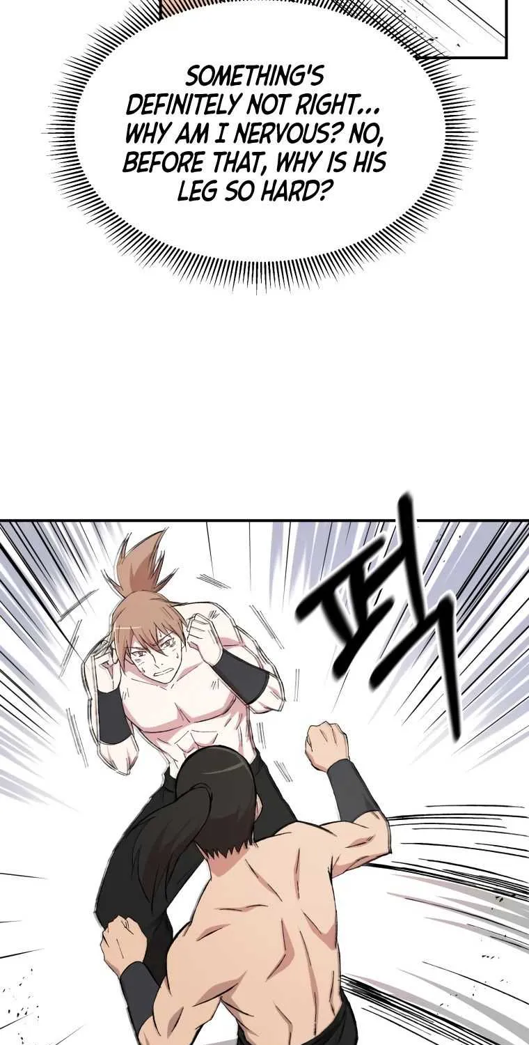 Read The great master chapter 26 image 52 on Lezhin