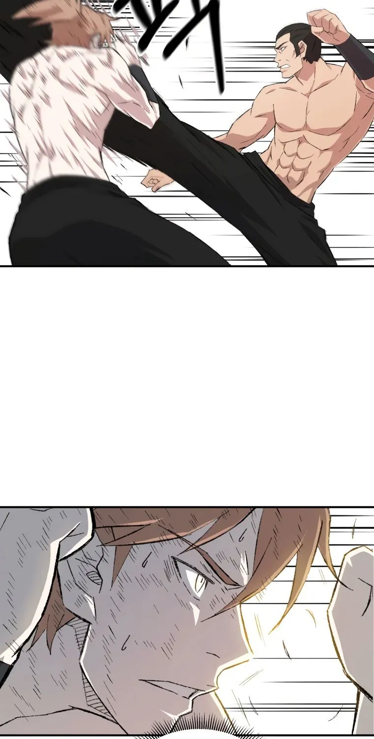 Read The great master chapter 26 image 58 on Lezhin