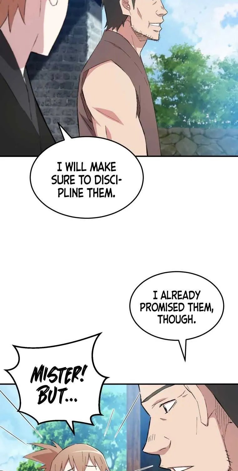 Read The great master chapter 26 image 6 on Lezhin