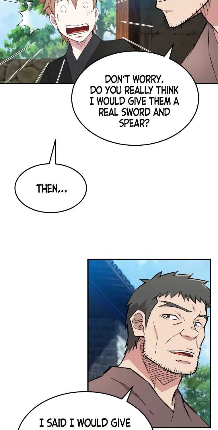 Read The great master chapter 26 image 7 on Lezhin