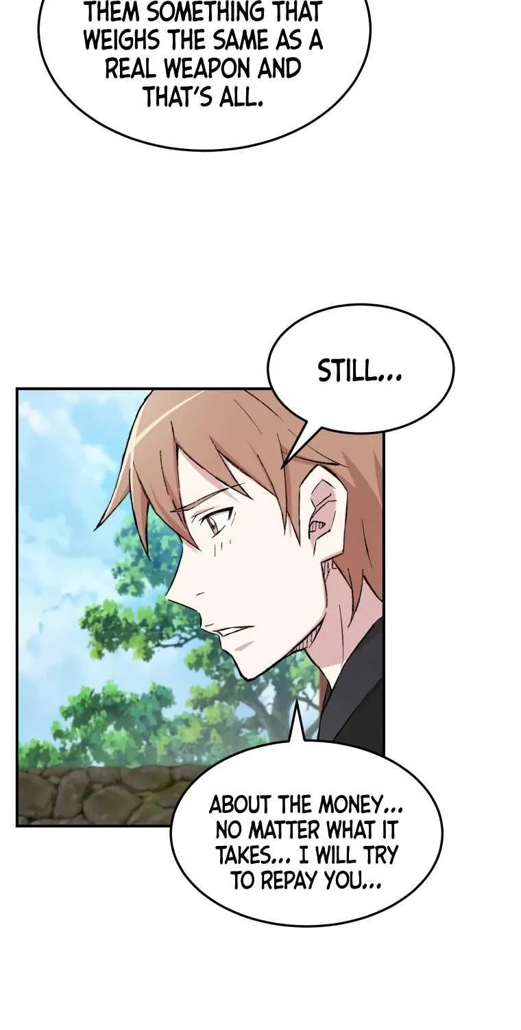 Read The great master chapter 26 image 8 on Lezhin