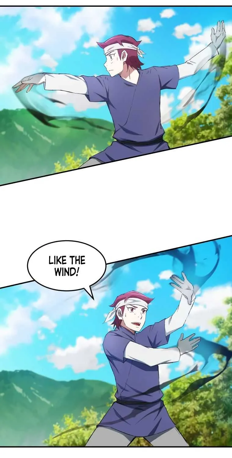 Read The great master chapter 27 image 21 on Lezhin