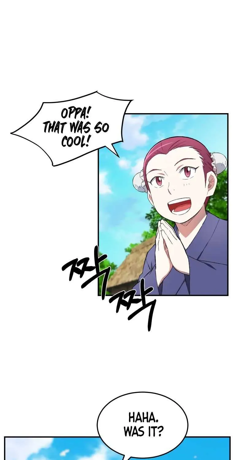 Read The great master chapter 27 image 22 on Lezhin