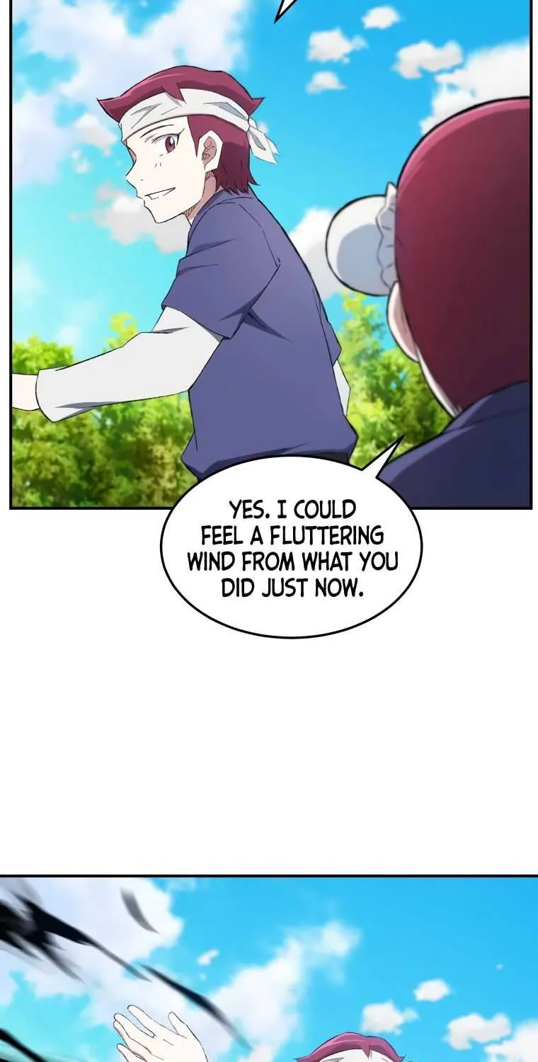Read The great master chapter 27 image 23 on Lezhin