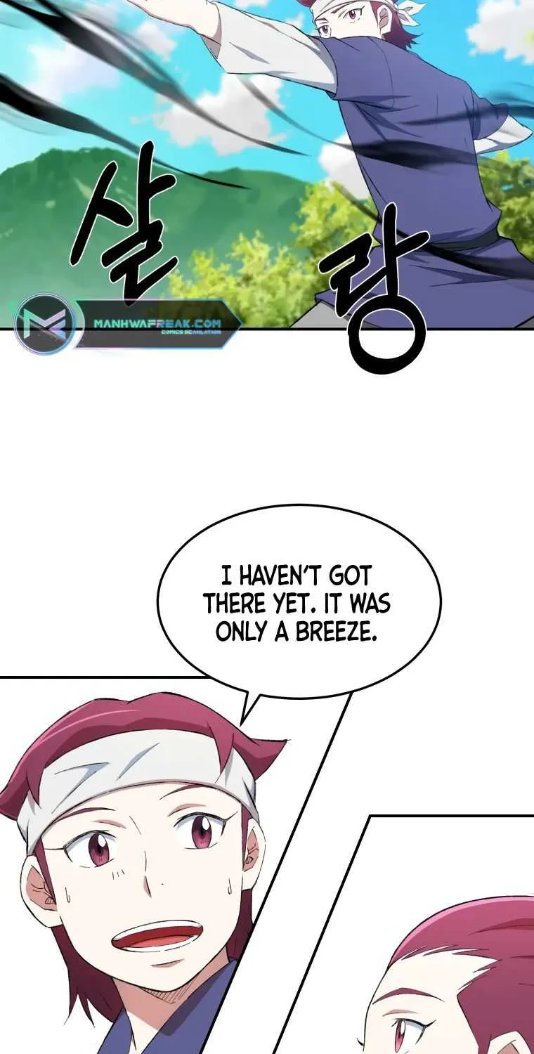 Read The great master chapter 27 image 24 on Lezhin
