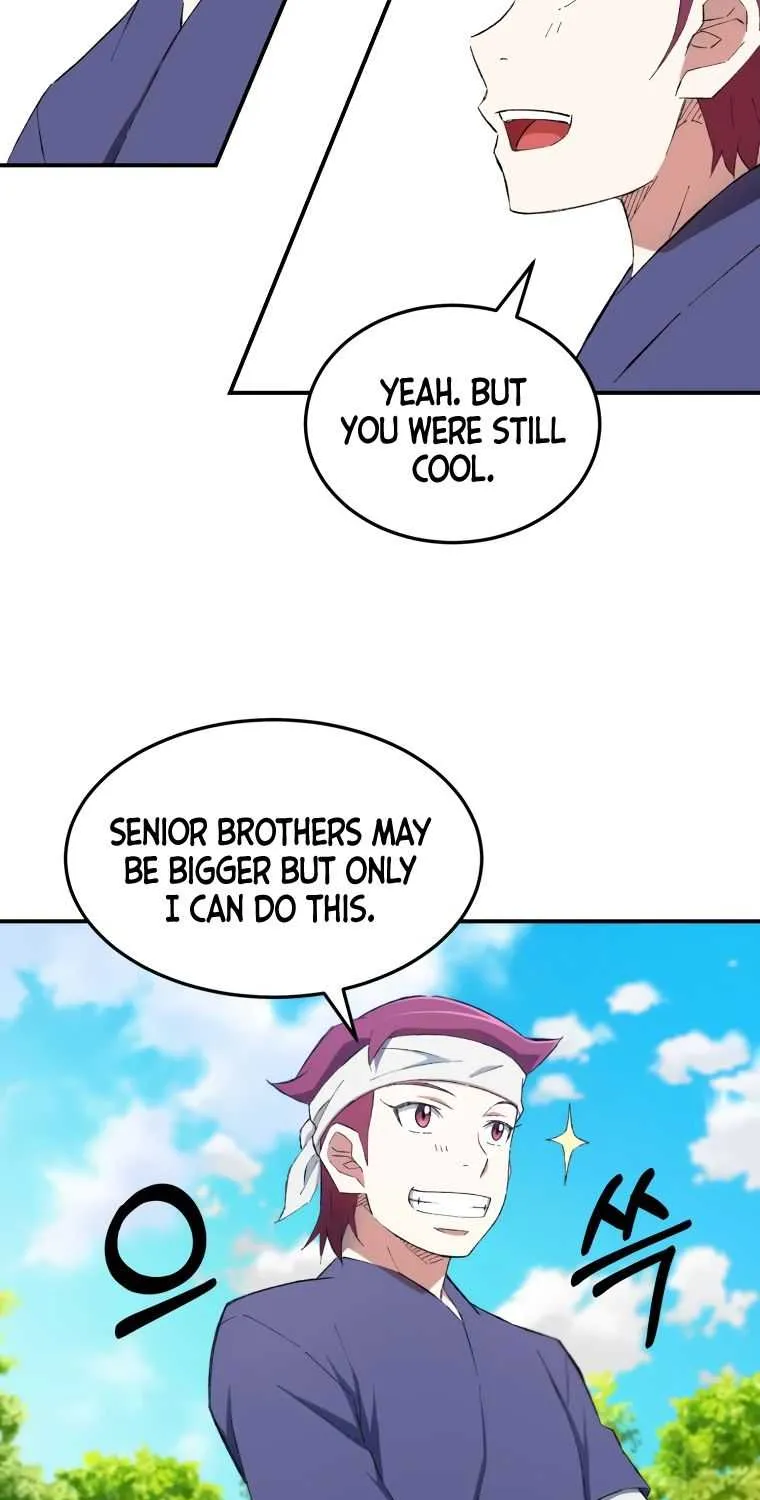 Read The great master chapter 27 image 25 on Lezhin