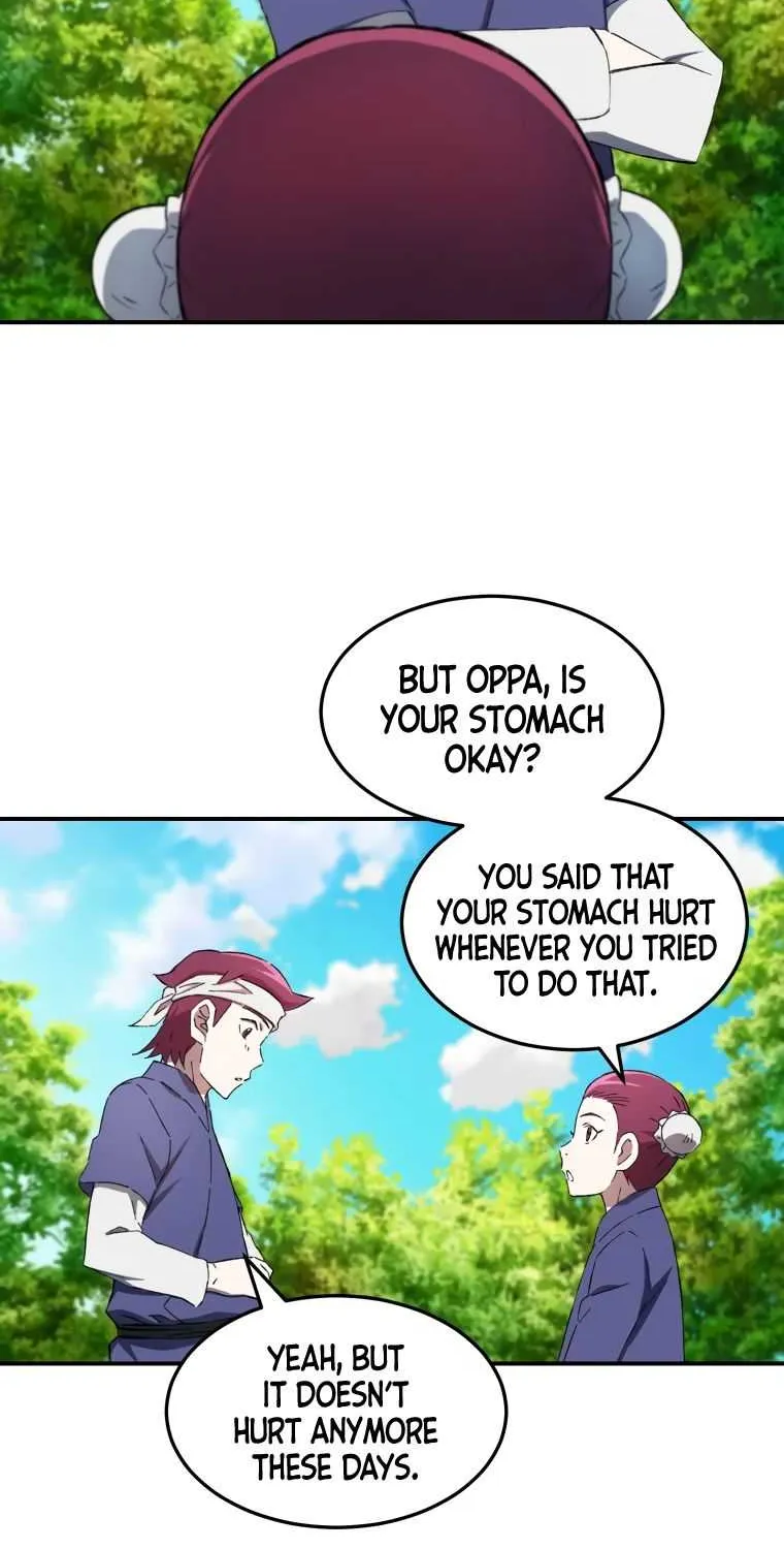 Read The great master chapter 27 image 26 on Lezhin