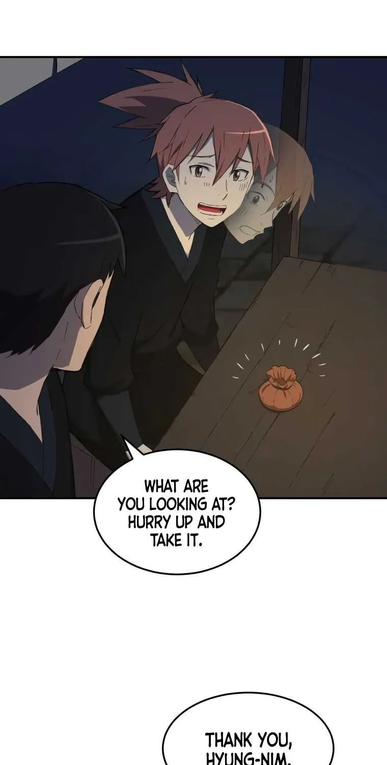 Read The great master chapter 27 image 30 on Lezhin