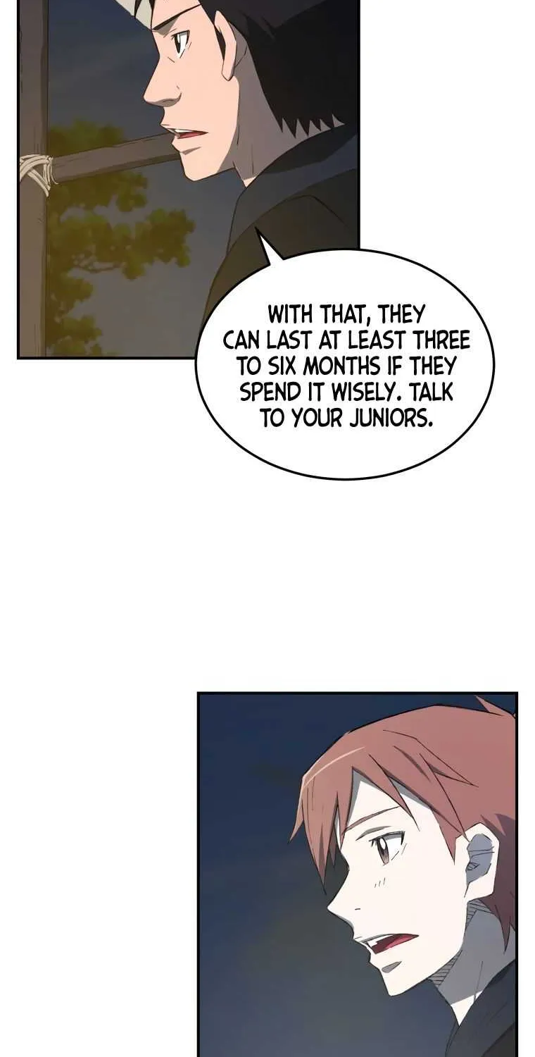 Read The great master chapter 27 image 32 on Lezhin