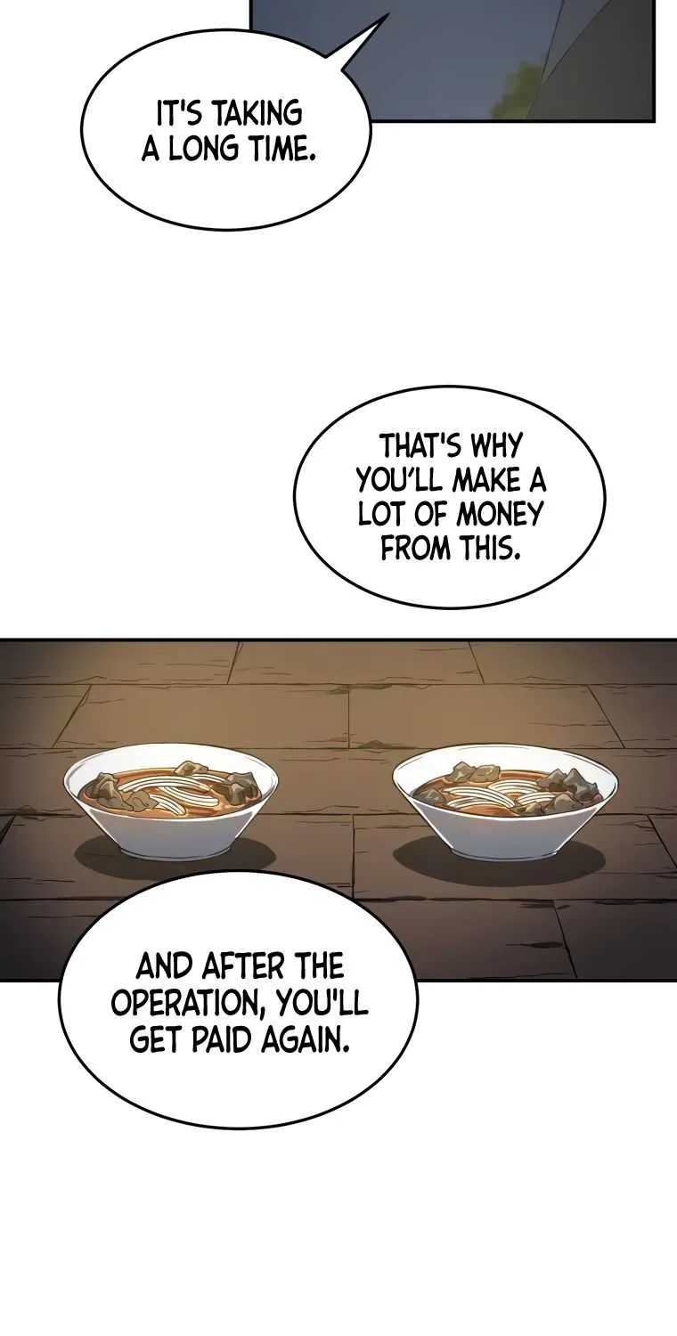 Read The great master chapter 27 image 33 on Lezhin