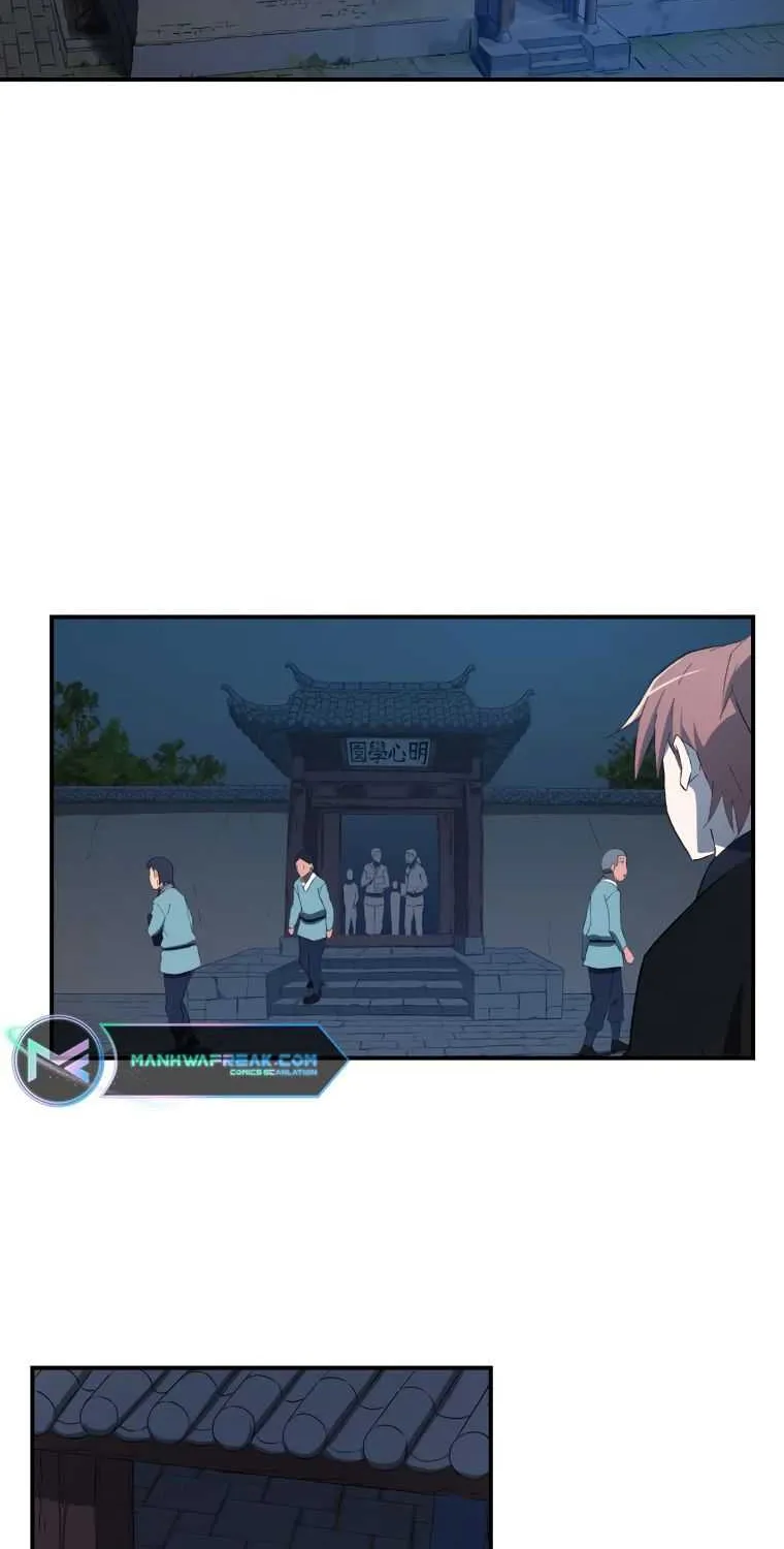 Read The great master chapter 27 image 36 on Lezhin