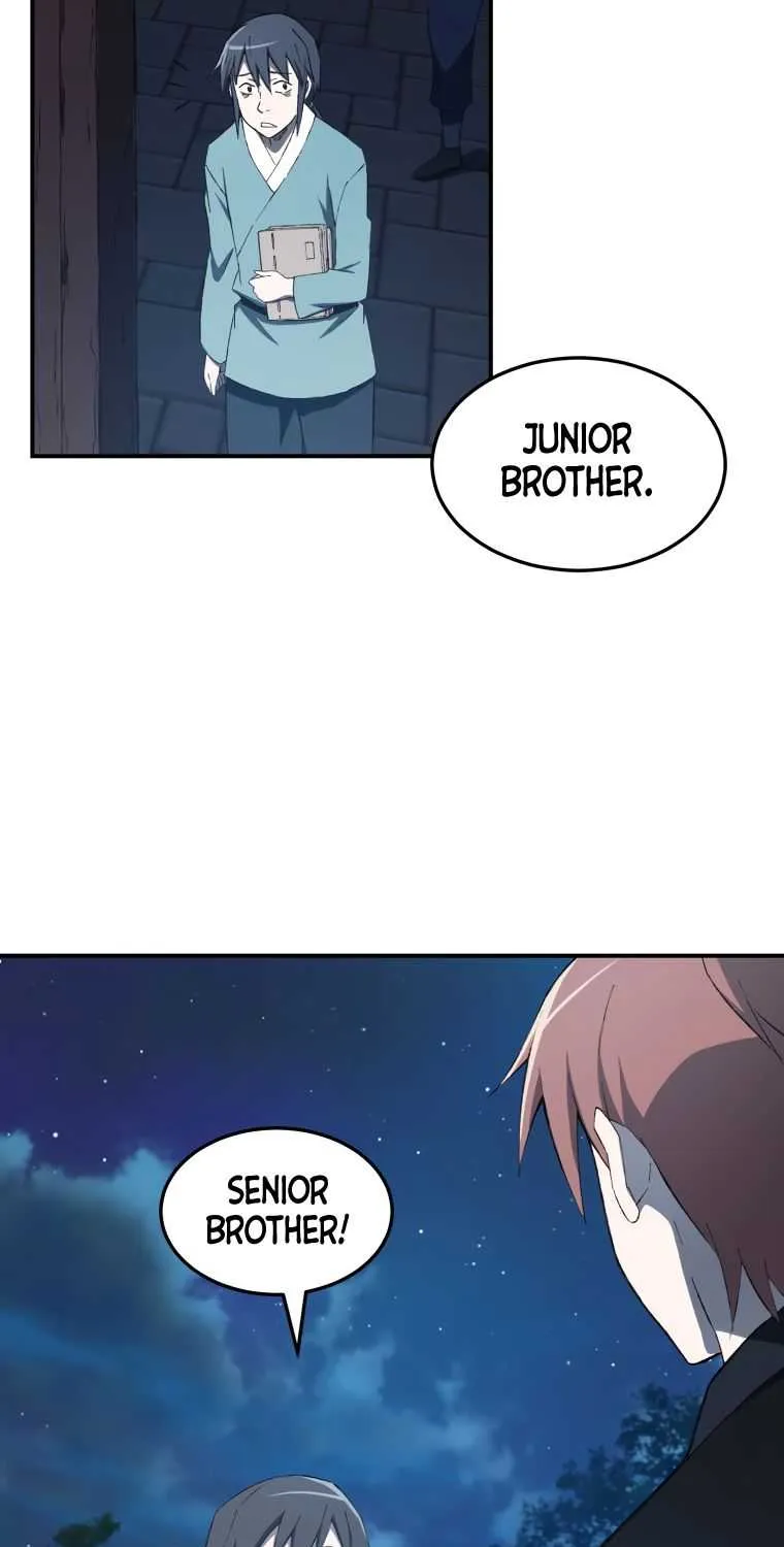Read The great master chapter 27 image 37 on Lezhin