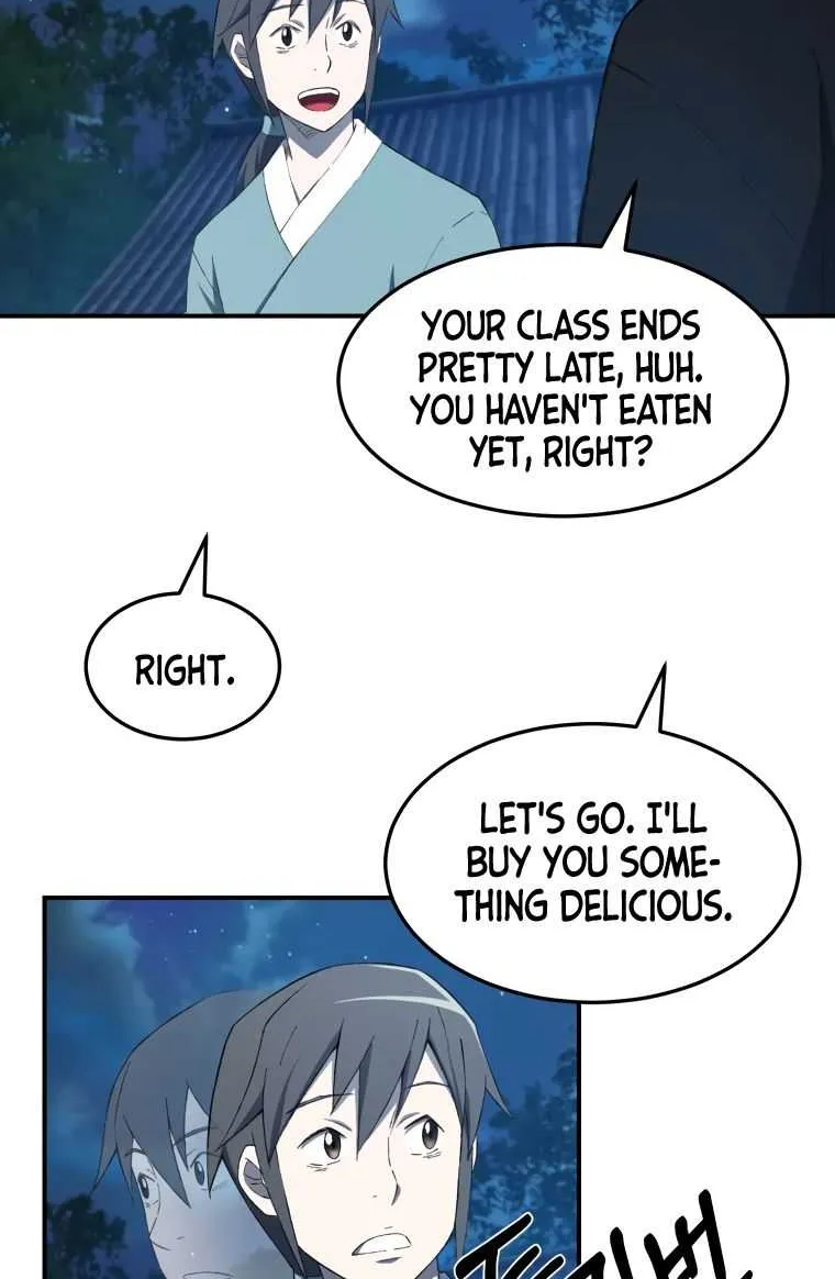 Read The great master chapter 27 image 38 on Lezhin
