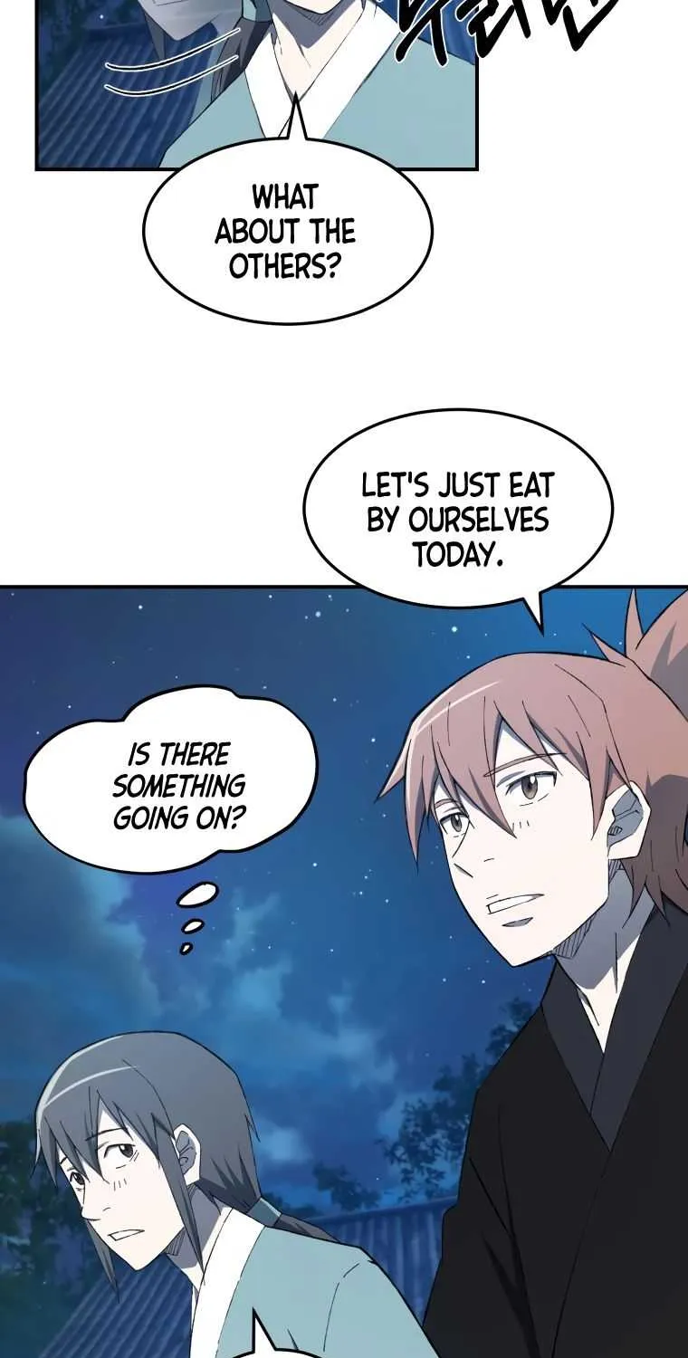 Read The great master chapter 27 image 39 on Lezhin