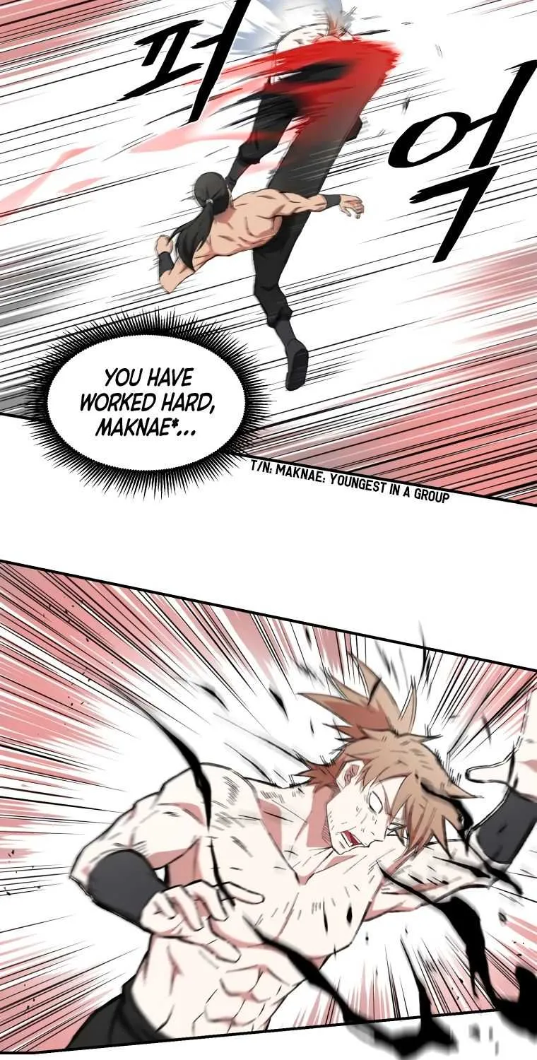 Read The great master chapter 27 image 4 on Lezhin