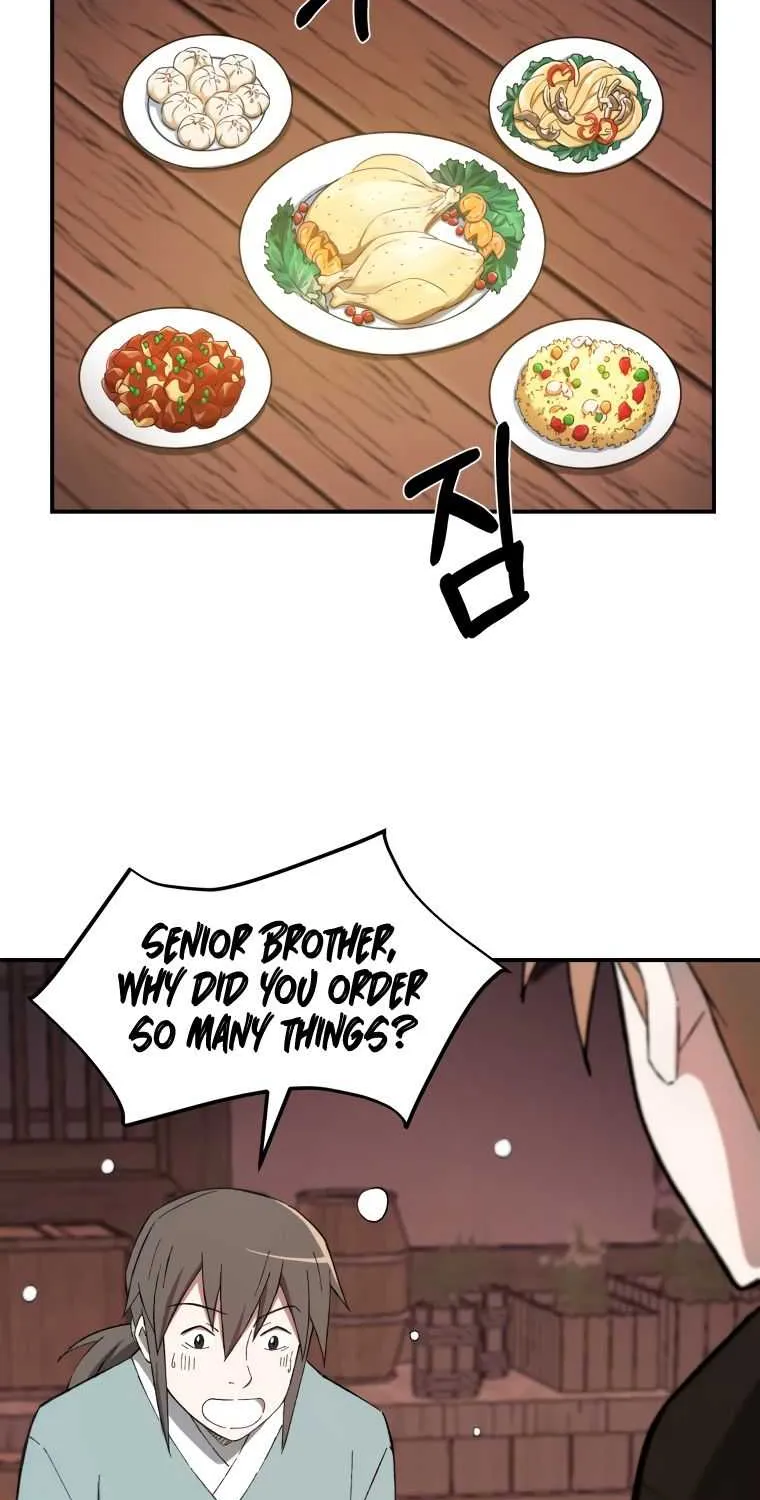 Read The great master chapter 27 image 41 on Lezhin