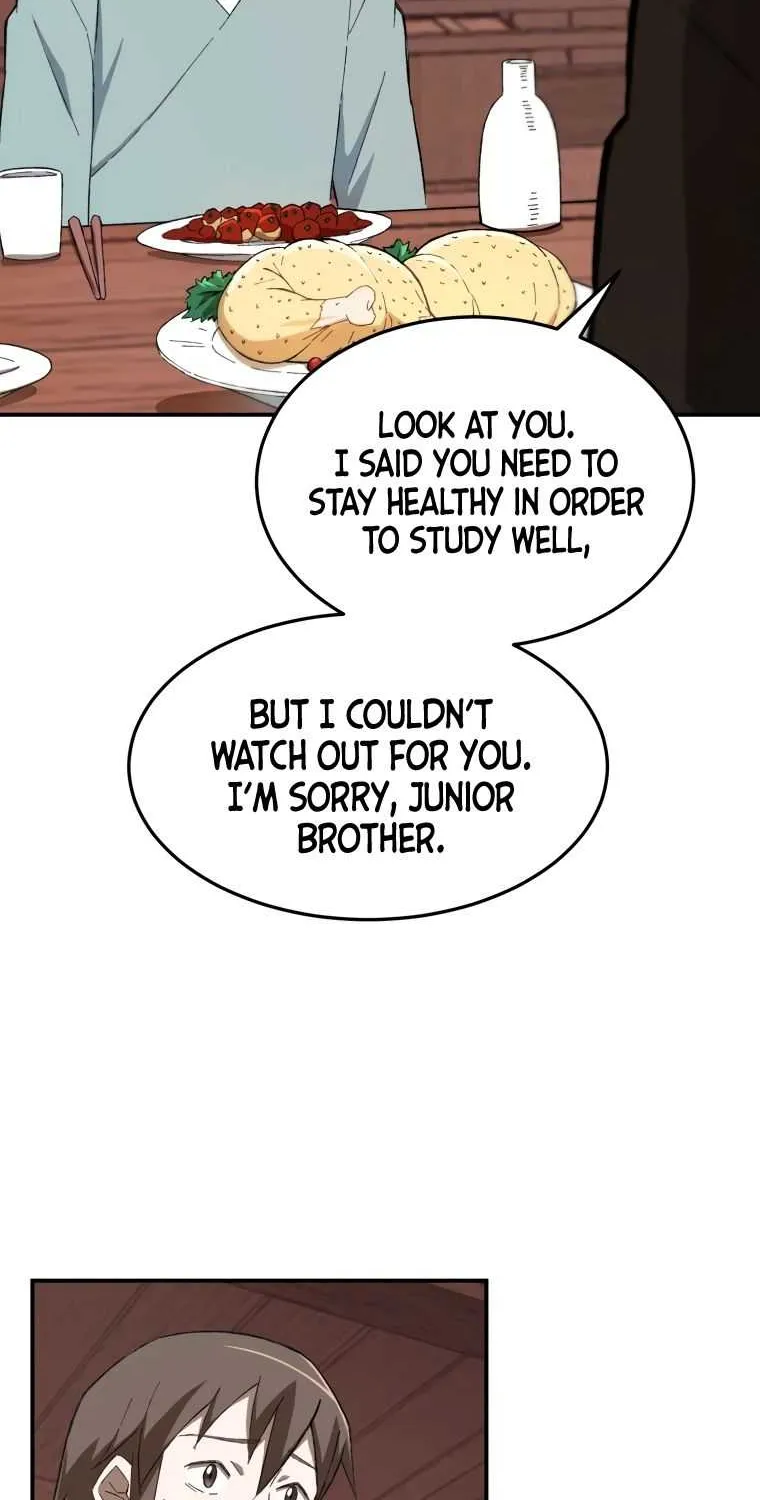 Read The great master chapter 27 image 42 on Lezhin