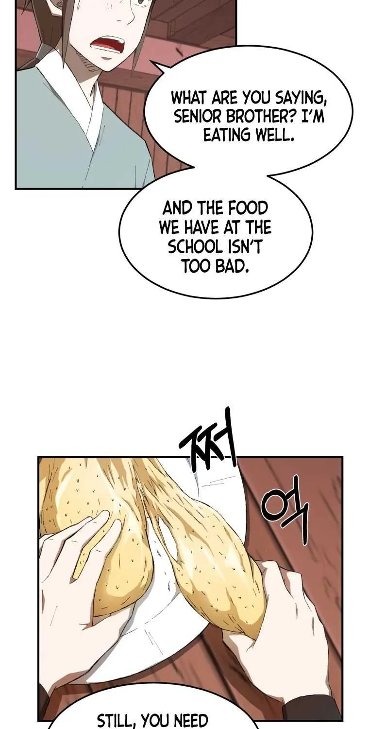 Read The great master chapter 27 image 43 on Lezhin