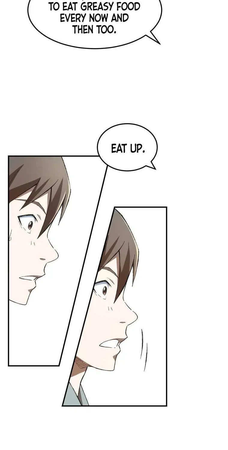 Read The great master chapter 27 image 44 on Lezhin