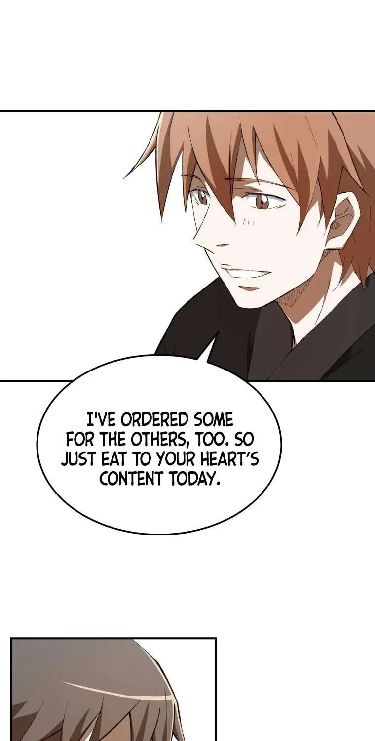 Read The great master chapter 27 image 45 on Lezhin