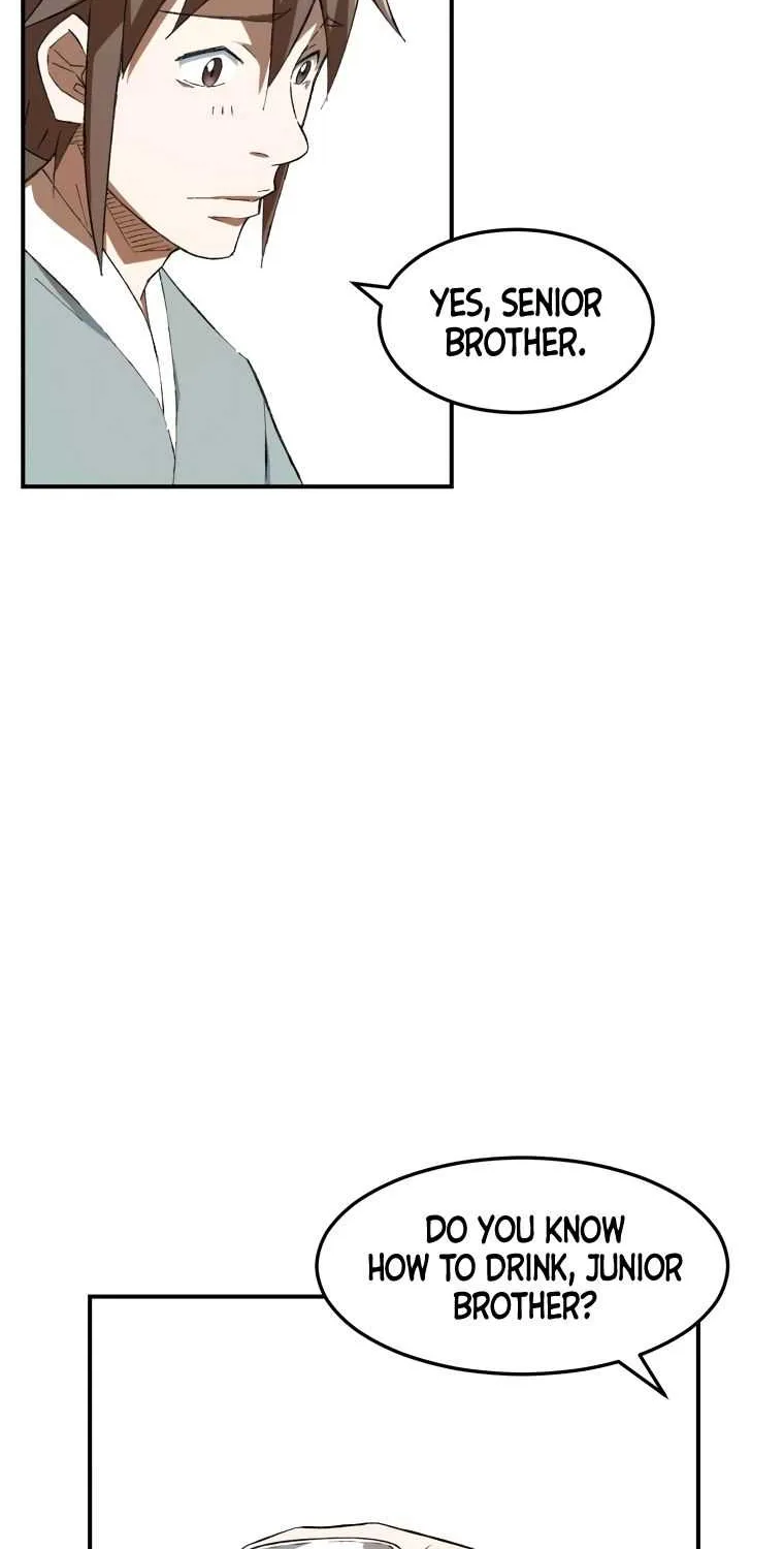 Read The great master chapter 27 image 46 on Lezhin