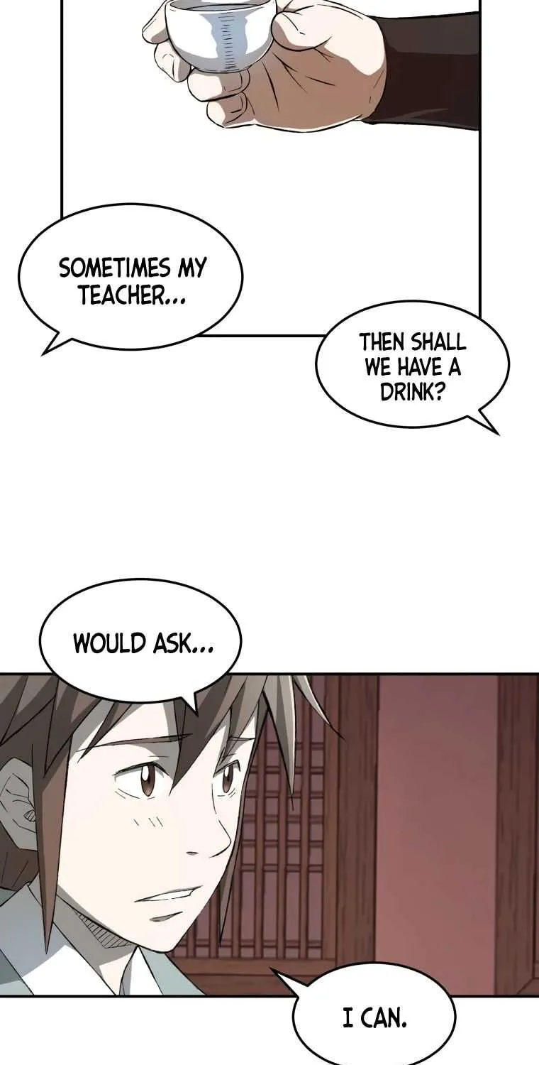 Read The great master chapter 27 image 47 on Lezhin