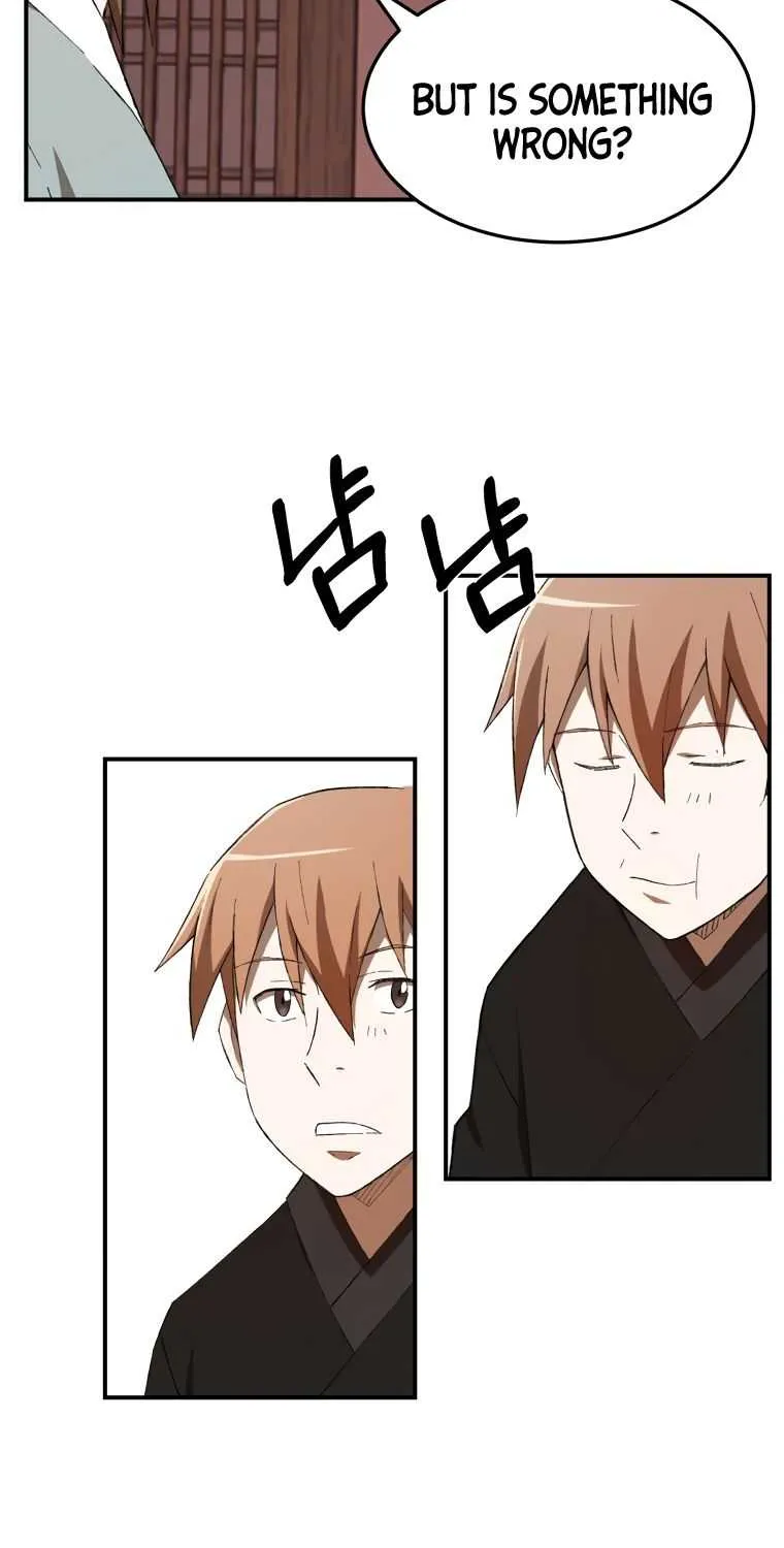 Read The great master chapter 27 image 51 on Lezhin