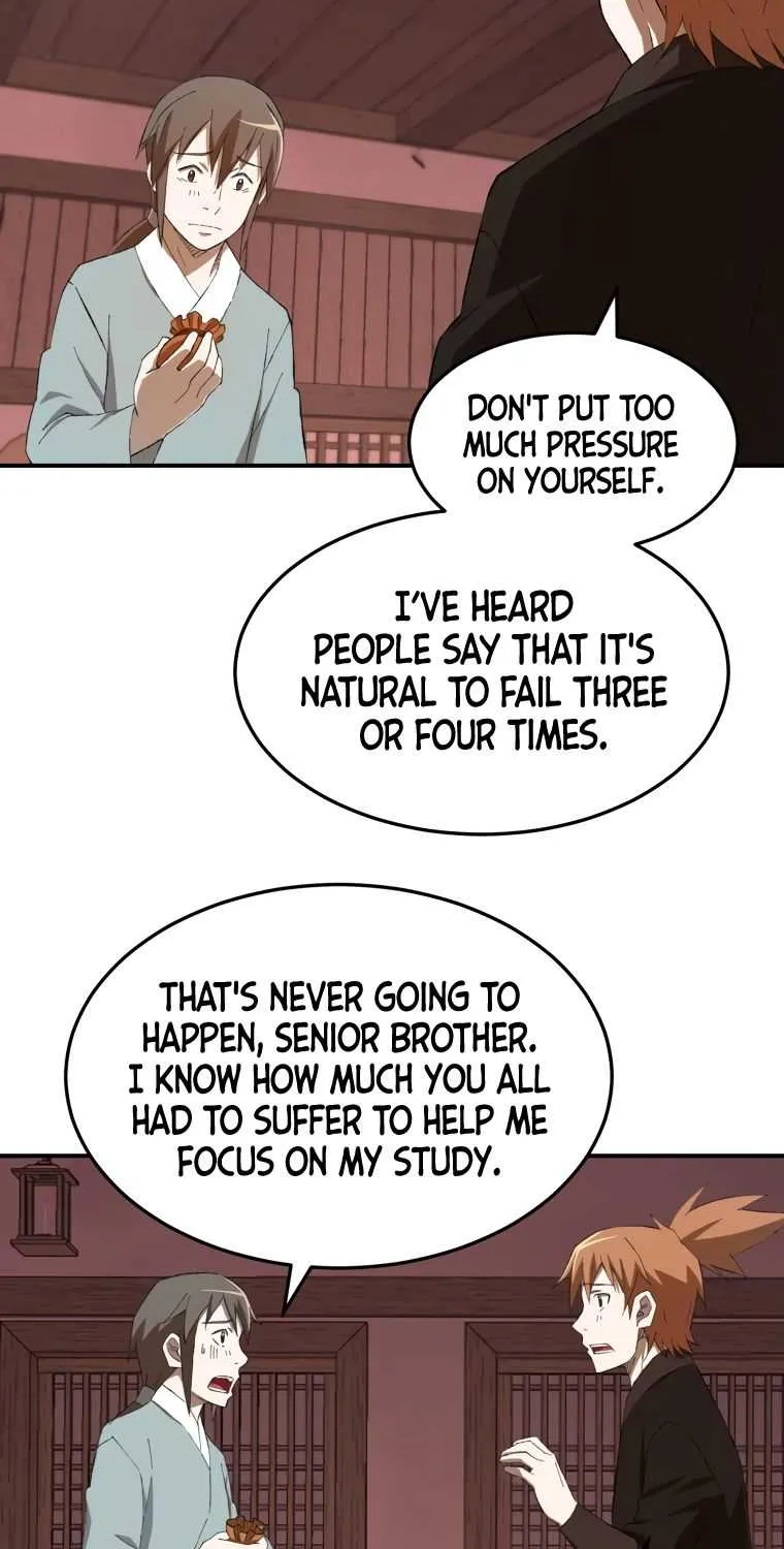 Read The great master chapter 27 image 56 on Lezhin