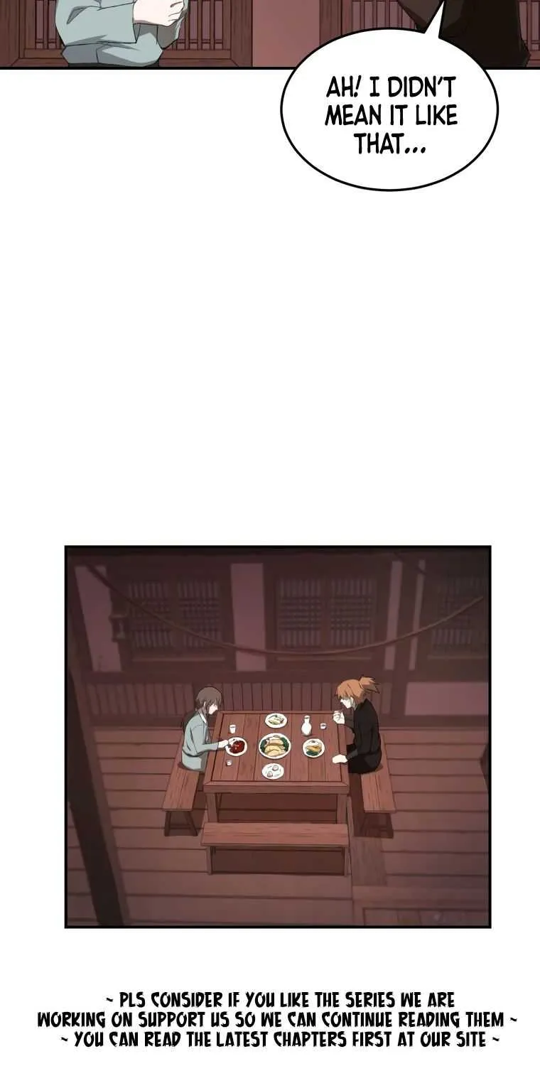 Read The great master chapter 27 image 57 on Lezhin